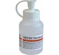 Отвердитель для шпатлевок прозрачный жидкий Akemi Hardener B liquid 30423 Отвердитель для шпатлевок прозрачный жидкий Akemi Hardener B liquid 30423
