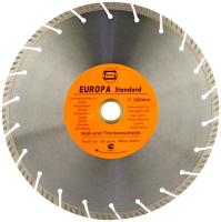 Алмазный диск 300*32/25.4*11*3.4мм Turbo-Segment Strong СТД-13501300 Алмазный диск 300*32/25.4*11*3.4мм Turbo-Segment Strong СТД-13501300