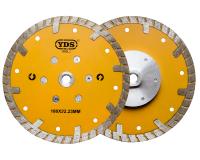 Алмазный отрезной диск TRADECITY серия YDS D180 Алмазный отрезной диск TRADECITY серия YDS D180