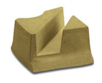 Франкфурт шлифовальный магнезиальный по мрамору №46 Tenax