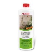 Очиститель органических загрязнений Akemi Algae and Mildew Remover POWER 1л 10832 Очиститель органических загрязнений Akemi Algae and Mildew Remover POWER 1л 10832
