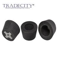 Шарошки абразивные конусные D100/M14/№36 Шарошки абразивные конусные D100/M14/№36