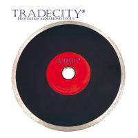 Алмазный отрезной диск по керамограниту 200*22.23*10*1.8мм PRO Алмазный отрезной диск по керамограниту 200*22.23*10*1.8мм PRO