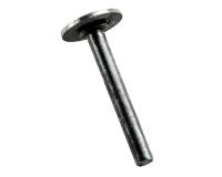 Фреза для гравировки цанга 6 мм диск 43x20x3мм