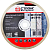Алмазный диск по керамике супертонкий 230*22.23*10*2.0мм PRO Strong Алмазный диск по керамике супертонкий 230*22.23*10*2.0мм PRO Strong