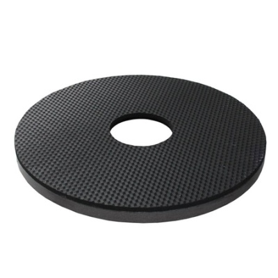 BUFF Полировальный круг на резиновой основе D200 FL BUFF Полировальный круг на резиновой основе D200 FL