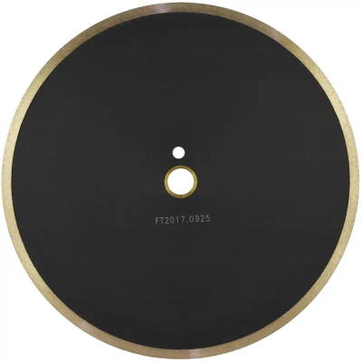 Алмазный диск по керамограниту 350*32/25.4*10*2.5мм PRO Strong Алмазный диск по керамограниту 350*32/25.4*10*2.5мм PRO Strong